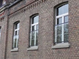 Glasbau Wöhrer GmbH