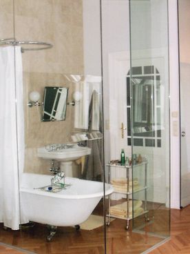 Glasbau Wöhrer GmbH Badgestaltung in Traiskirchen, Baden und Mödling Niederösterreich