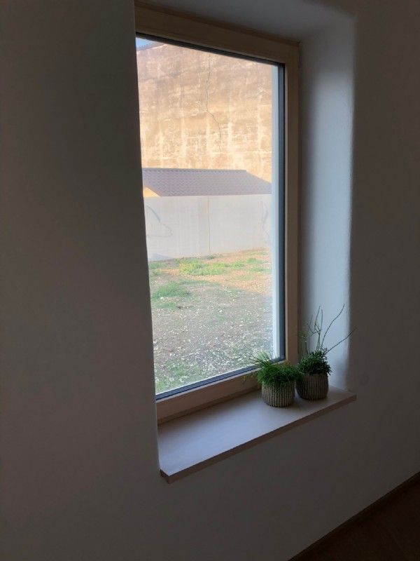Sicht und Sonnenschutz auf Knopfdruck