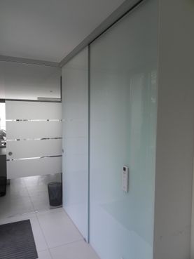 Glasbau Wöhrer GmbH