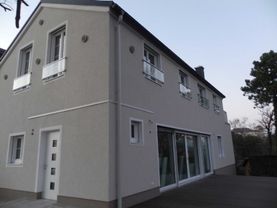 Bauverglasung