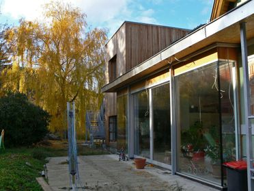 Glasbau Wöhrer GmbH Bauverglasungen, Stiegengeländer und mehr in Traiskirchen Mödling und Baden