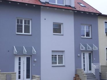 Glasbau Wöhrer GmbH Bauverglasungen, Stiegengeländer und mehr in Traiskirchen Mödling und Baden