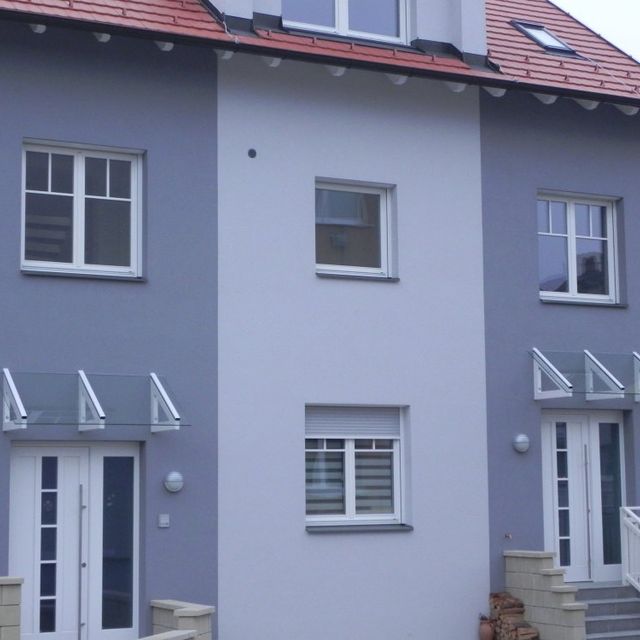 Glasbau Wöhrer GmbH Bauverglasungen, Stiegengeländer und mehr in Traiskirchen Mödling und Baden