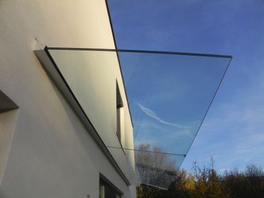 Glasbau Wöhrer GmbH