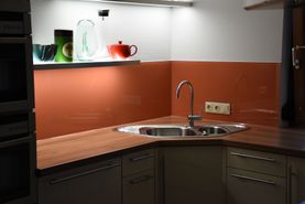 Küchenrückwand