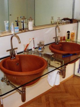 Glasbau Wöhrer GmbH Badgestaltung in Traiskirchen, Baden und Mödling Niederösterreich